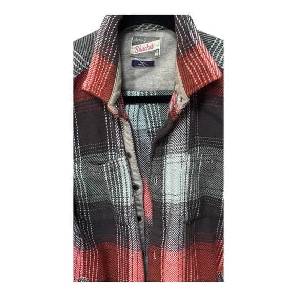 Jonnie O Shacket - Picture 2 of 6